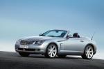 Chrysler Crossfire Roadster 2005 года